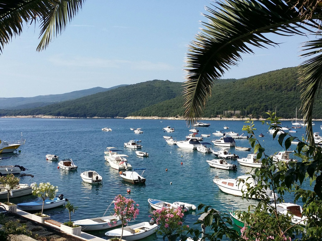 Rabac Excursions-拉巴克必去景点