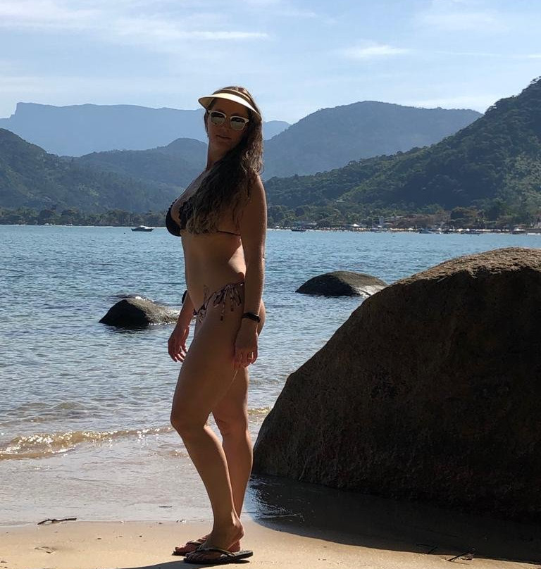 Praia do Godoi-乌巴图巴必去景点