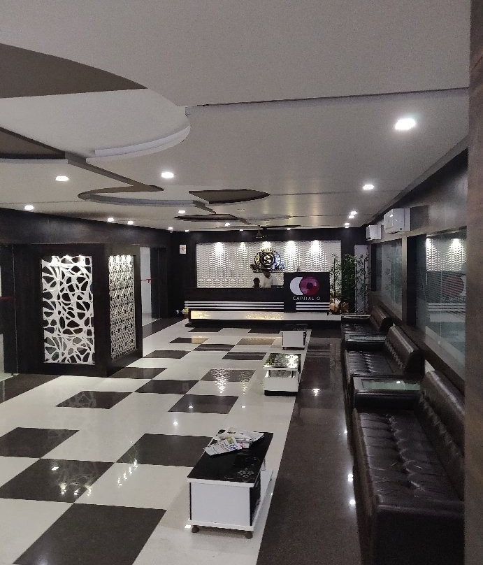 Hotel Sukun