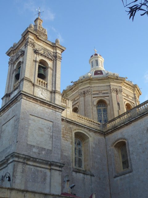 St. Paul's Church景点图片