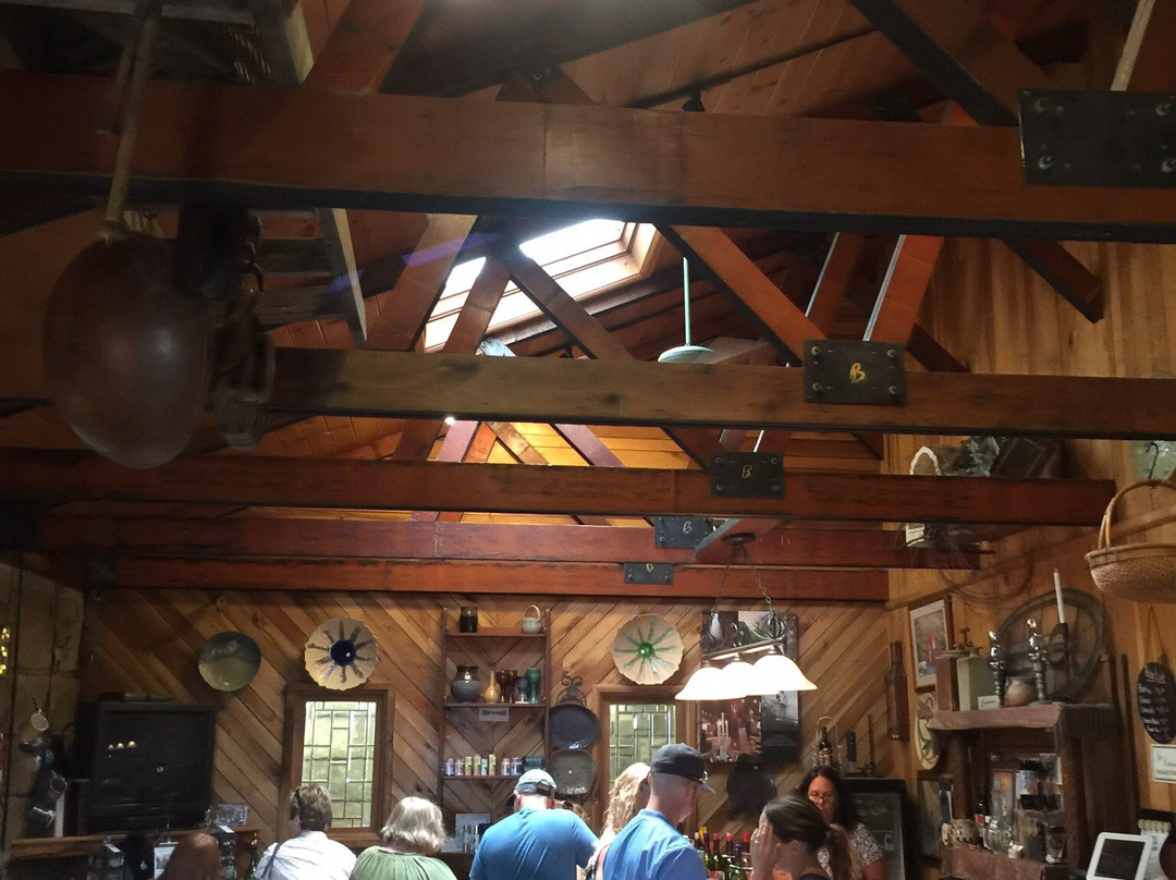 Lambert's Vintage Wines-Weston必去景点