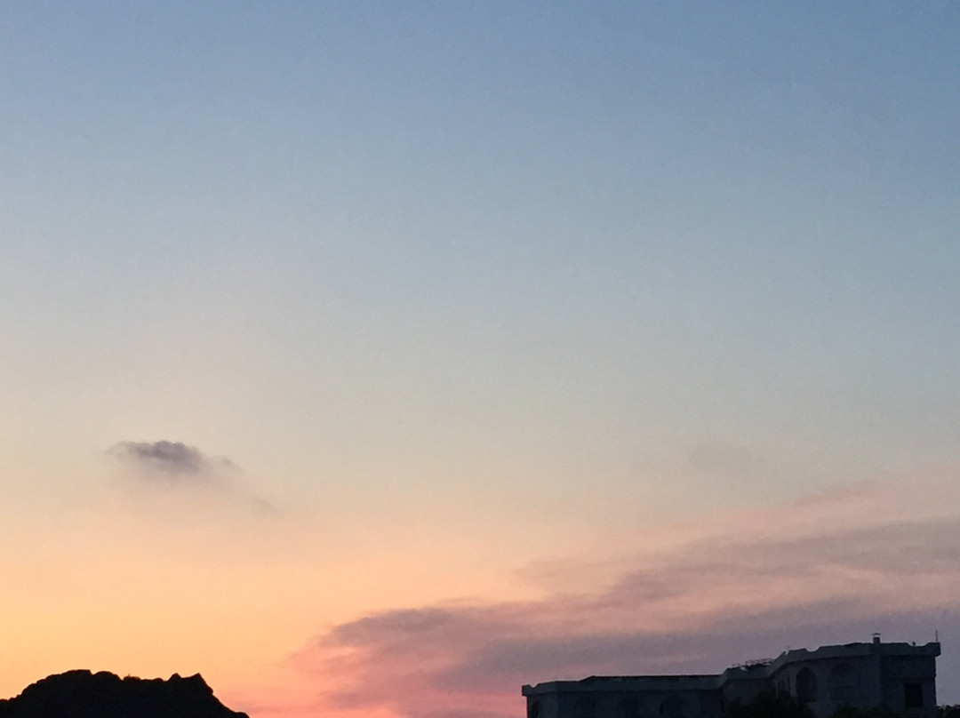 拉斯科雷拉餐厅酒店主图