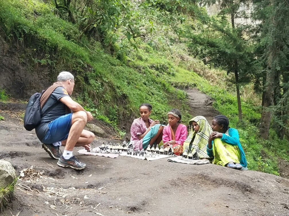Discover Lalibela Tour and Travel-拉利贝拉必去景点