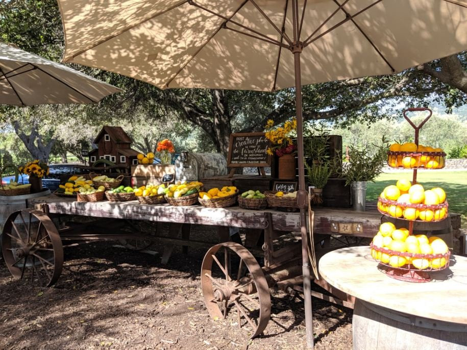 Regusci Winery-纳帕必去景点