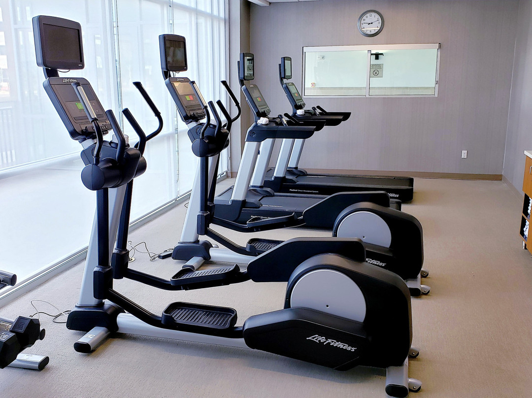 SpringHill Suites Denver Tech Center主图