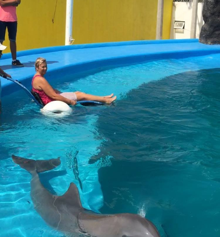 Splash Parque Acuático Vallarta-新瓦雅塔必去景点