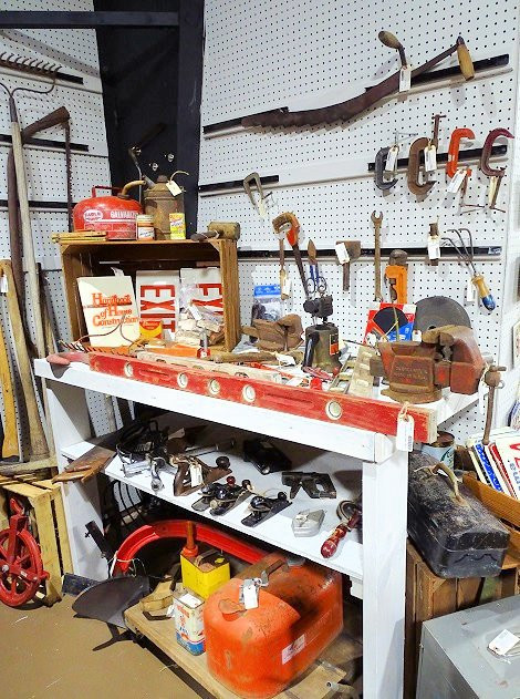 Red Beard's Treasure Chest-Summerdale必去景点