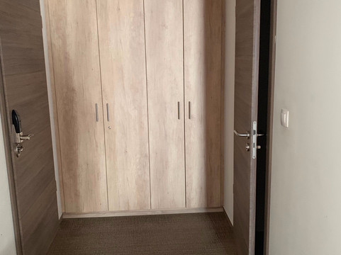 Zsalyaliget Hotel主图