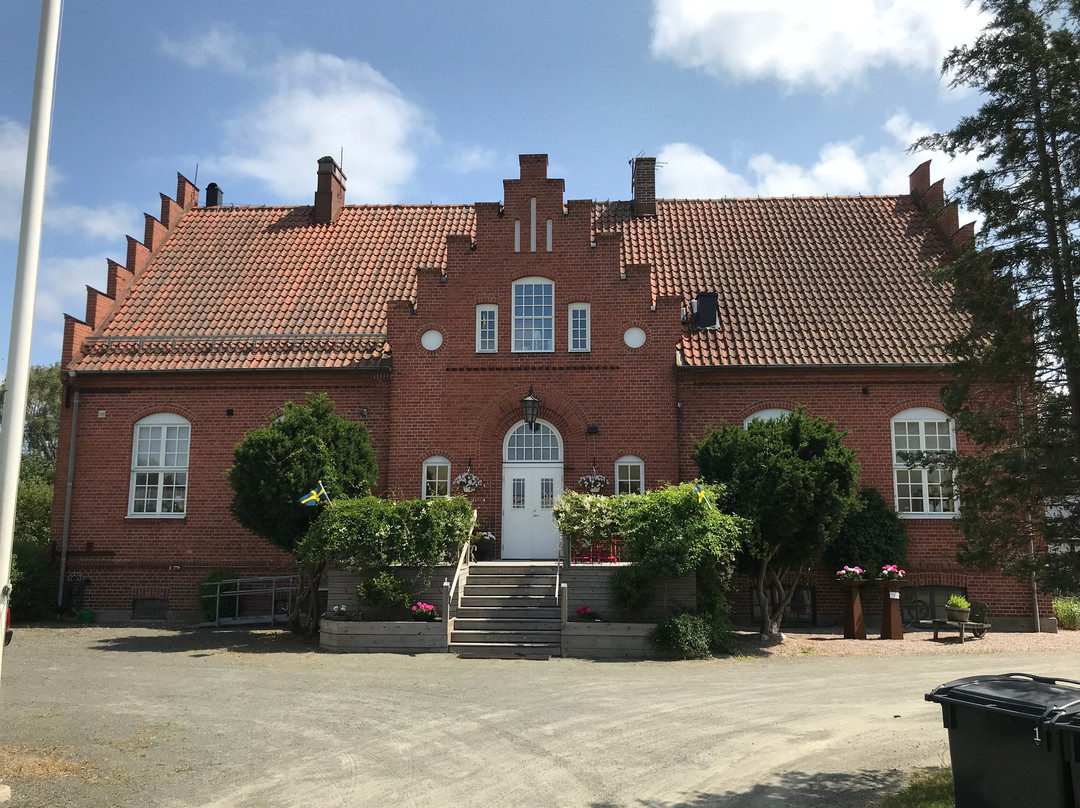 Gamla Skolan B&B