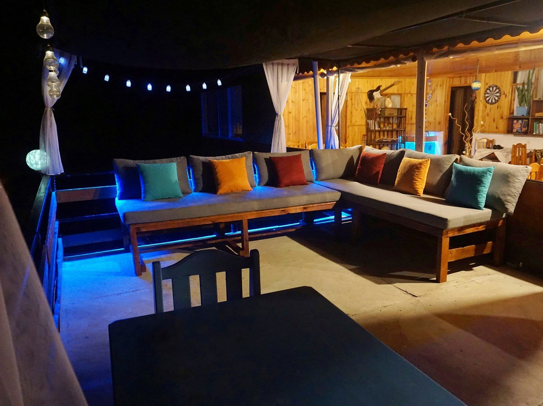 Neptun Hotel & Restaurant主图