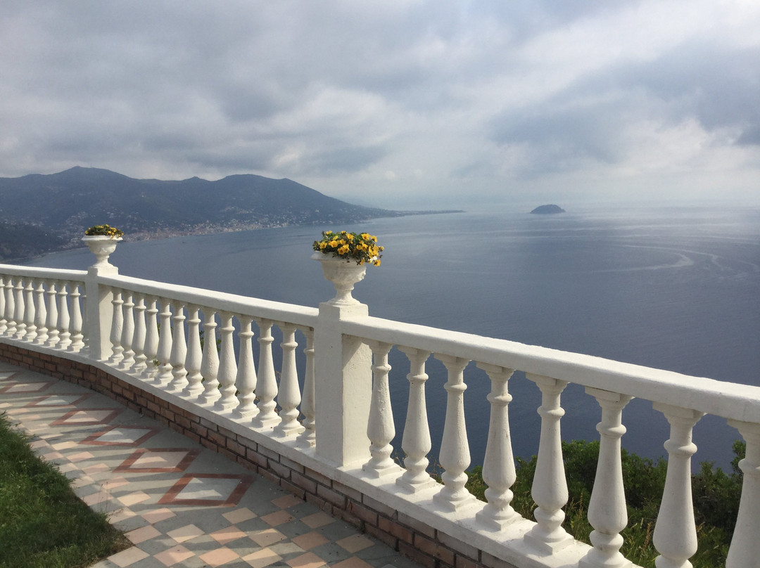 B&B Villa Fedra主图