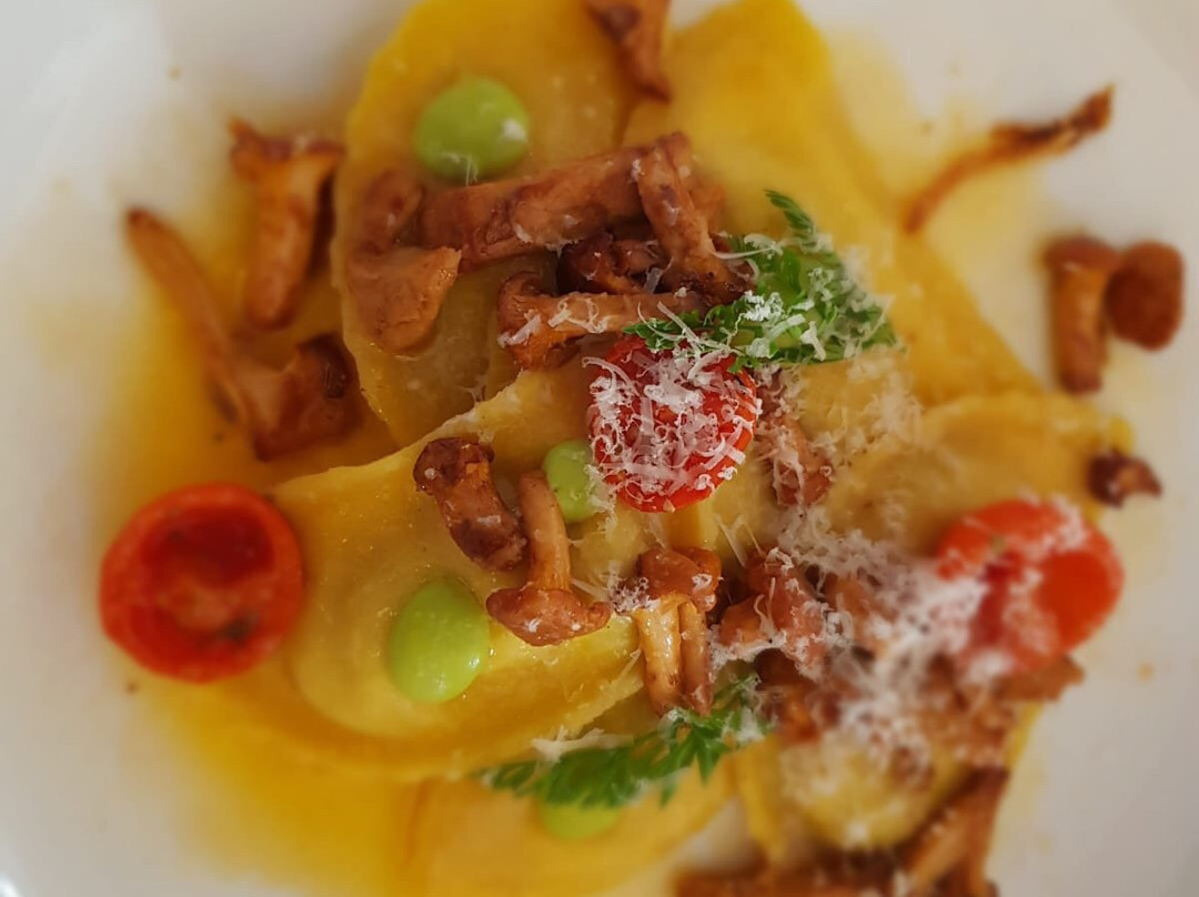 Das Gasthaus am Reichswald主图