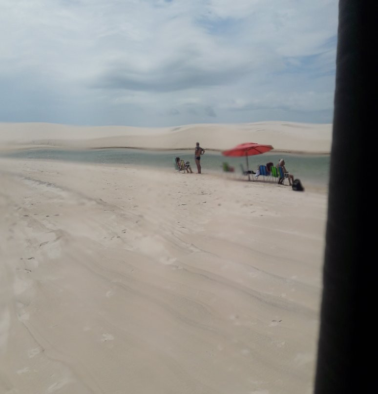 Pousada Rio Alegre主图