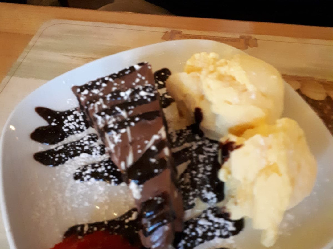 The Upper COCK-Cwmbran必去景点