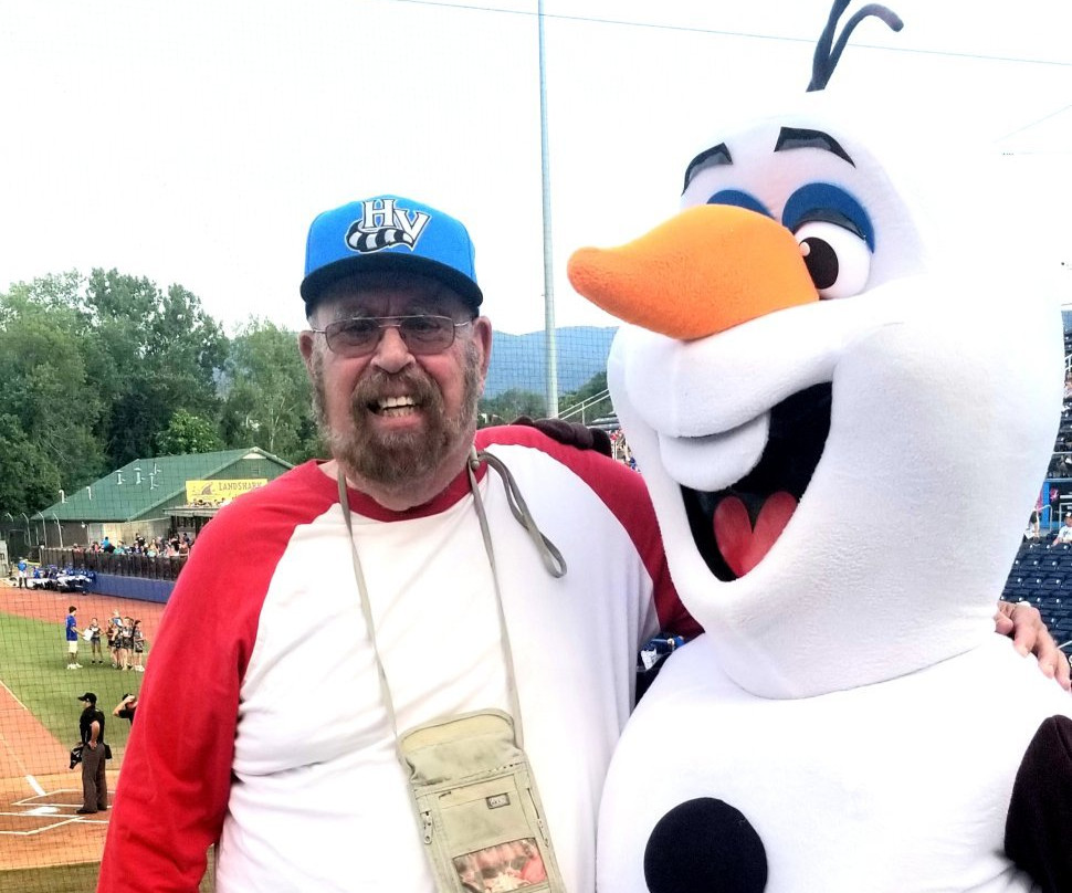 Dutchess Stadium-Wappingers Falls必去景点