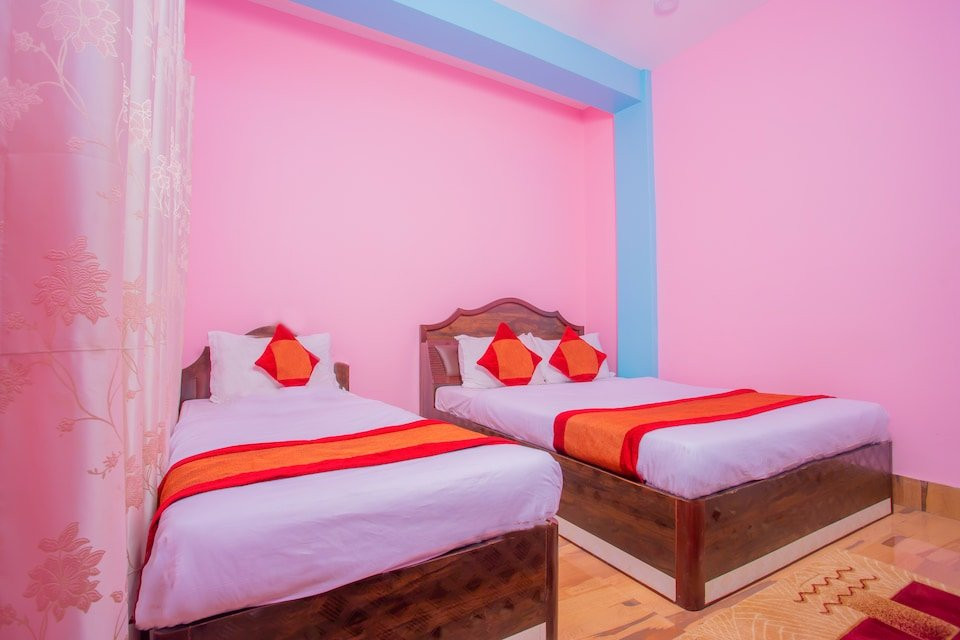 OYO 362 Kabita Hotel