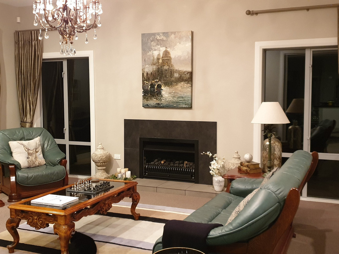 Shirehaven Bed And Breakfast主图