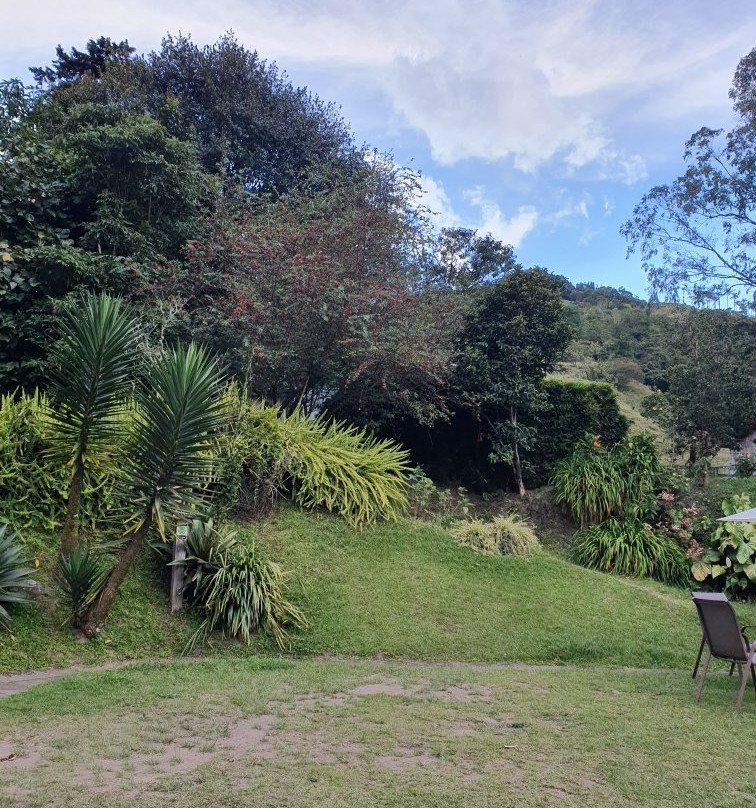 Reserva El Cairo主图