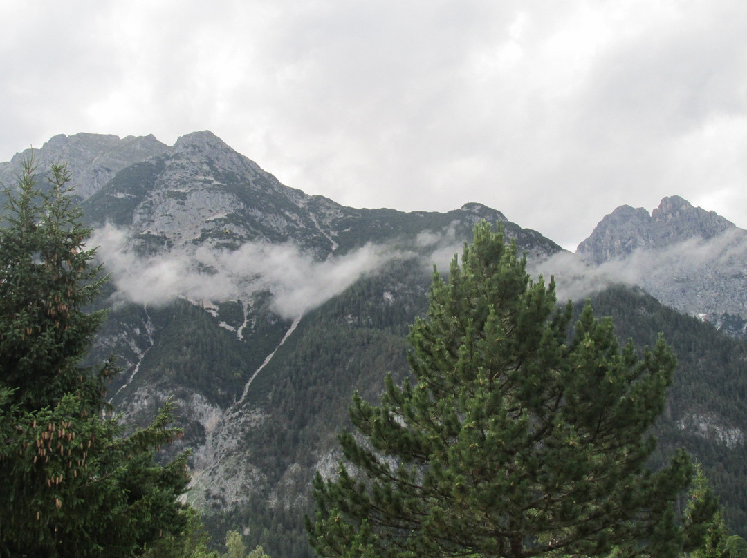 Hotel Kristall - Adults Only主图