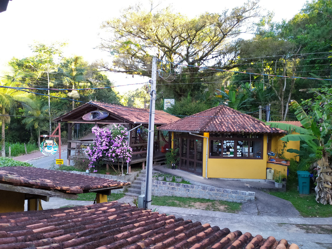 Pousada Apuama