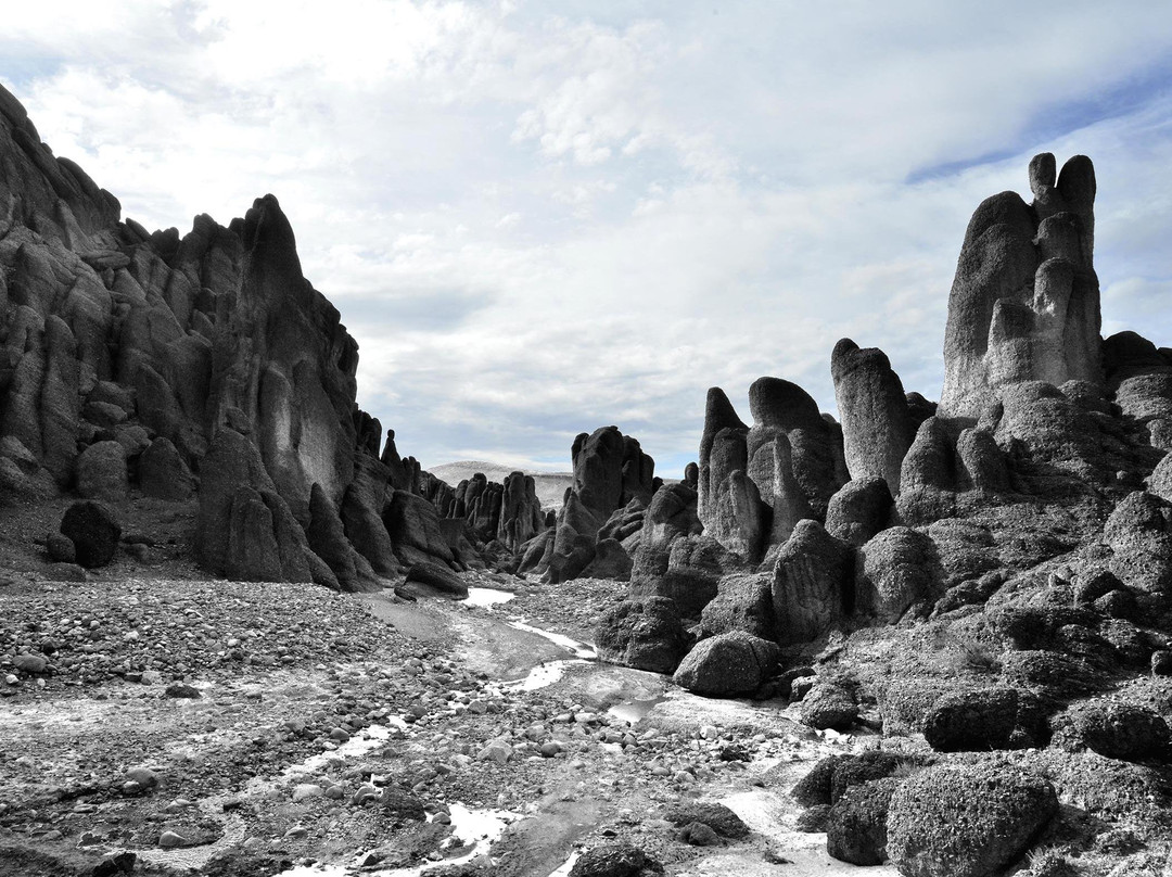 la boutique photo-Ourika必去景点