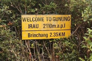 Cameron Highlands Jungle Trail No. 2-碧兰璋必去景点