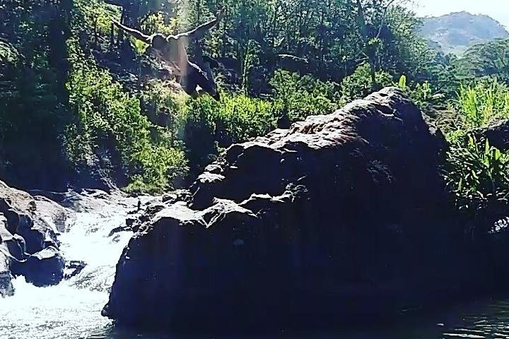 Jardín Eco Tours-Jardin必去景点