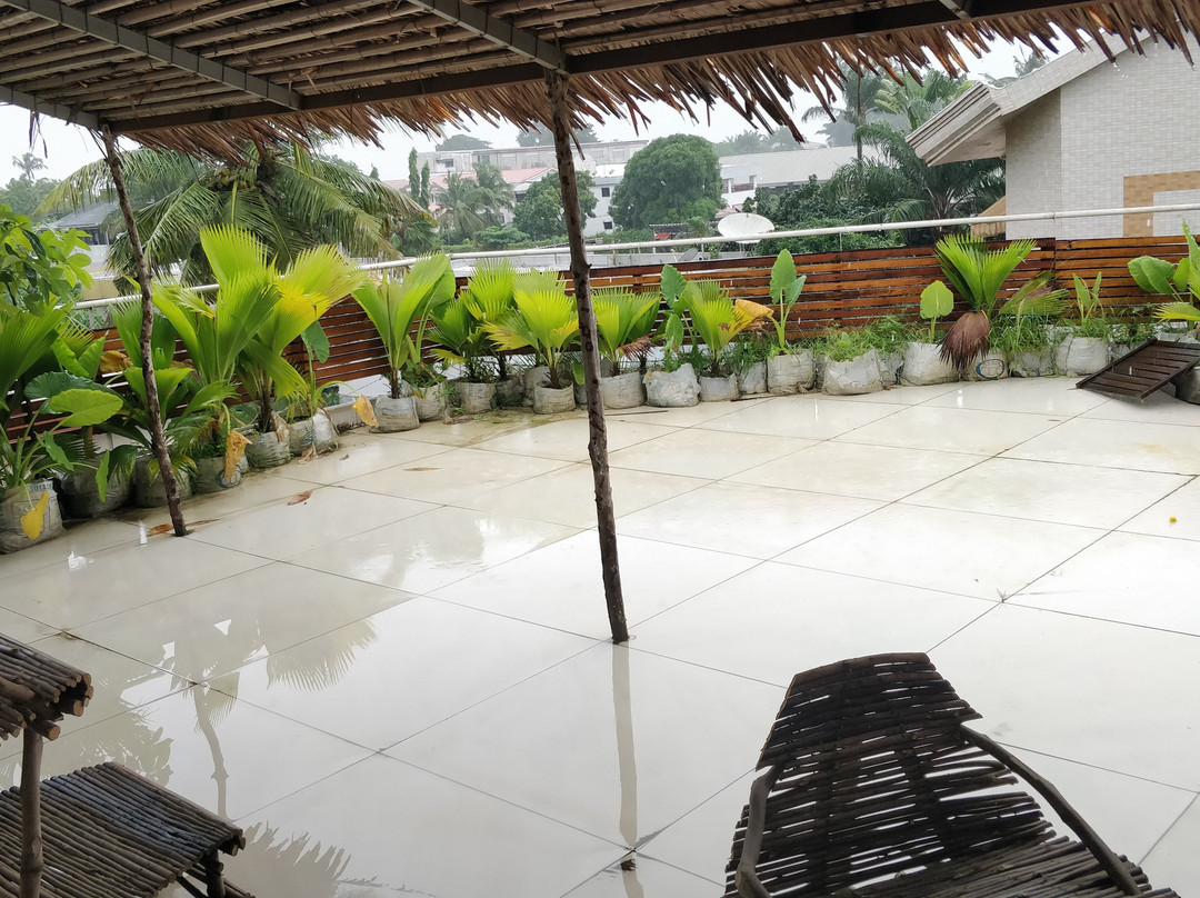 Résidence ECOLOGE主图