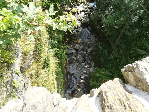 Ponte Romanico-Ribordone必去景点