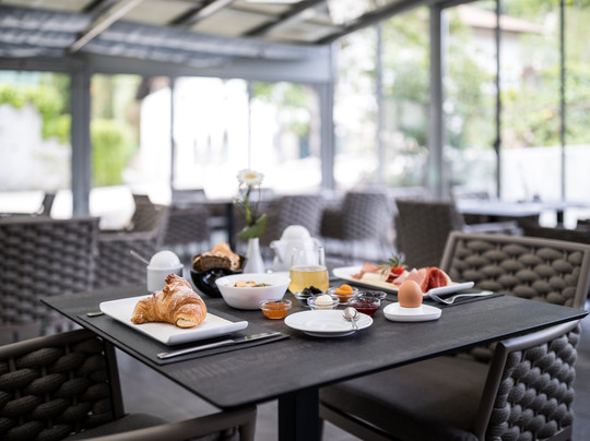 Landgasthof Seeperle主图