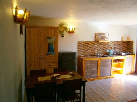 Jua Apartments主图