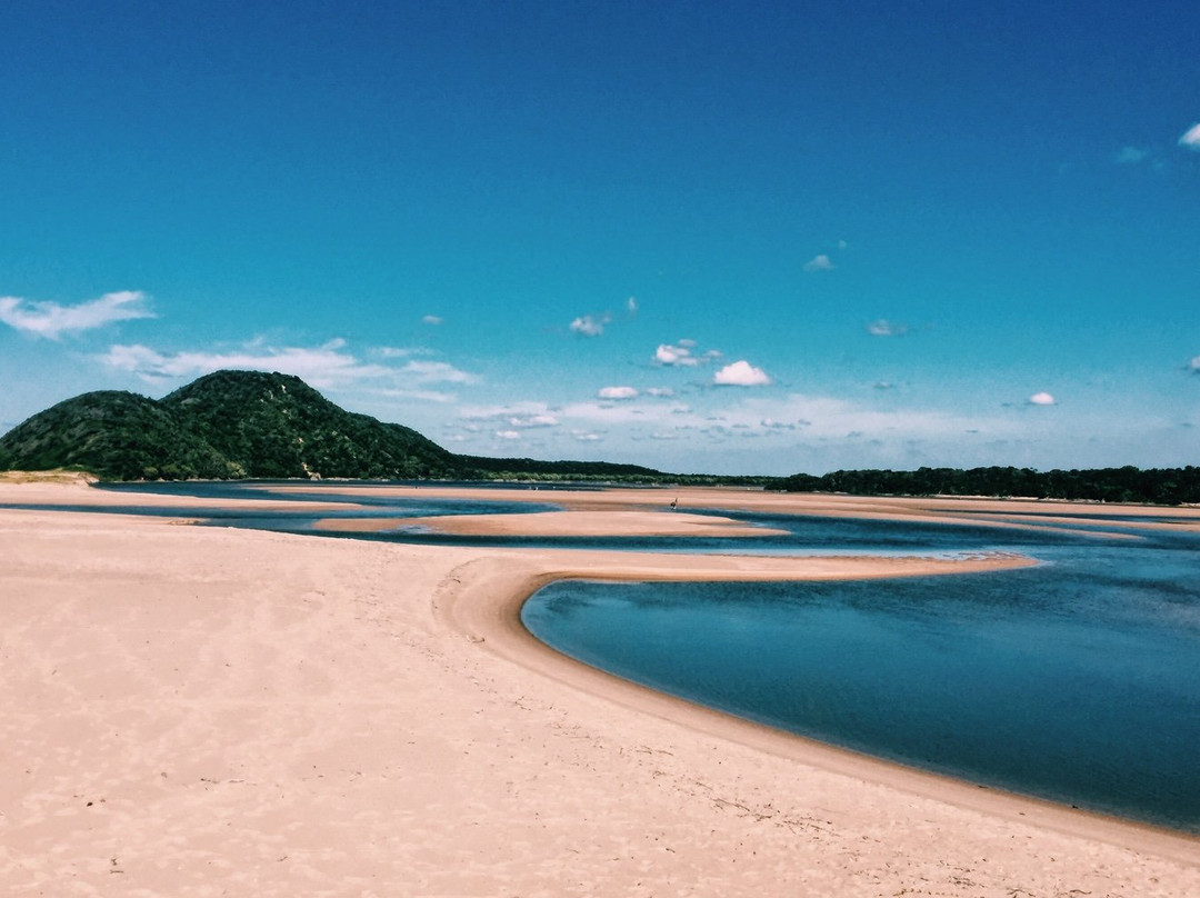 Amangwane Tented Camp主图