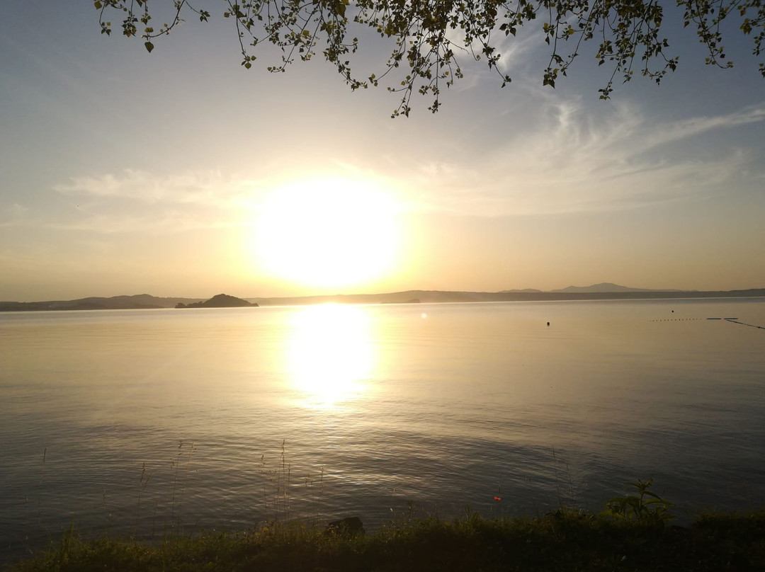 Lungolago del Bolsena-蒙特菲亚斯科内必去景点