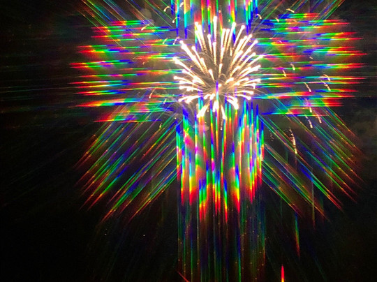 芝加哥水星天航水上游-芝加哥必去景点