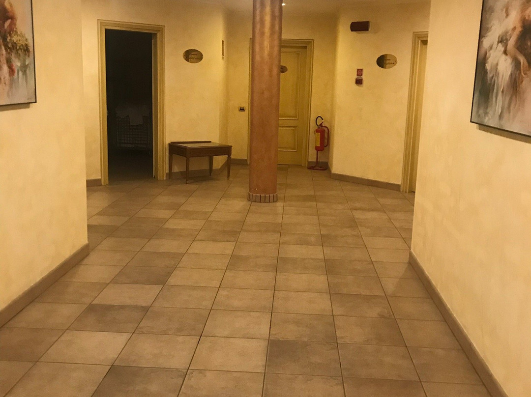 Hotel Valentino主图
