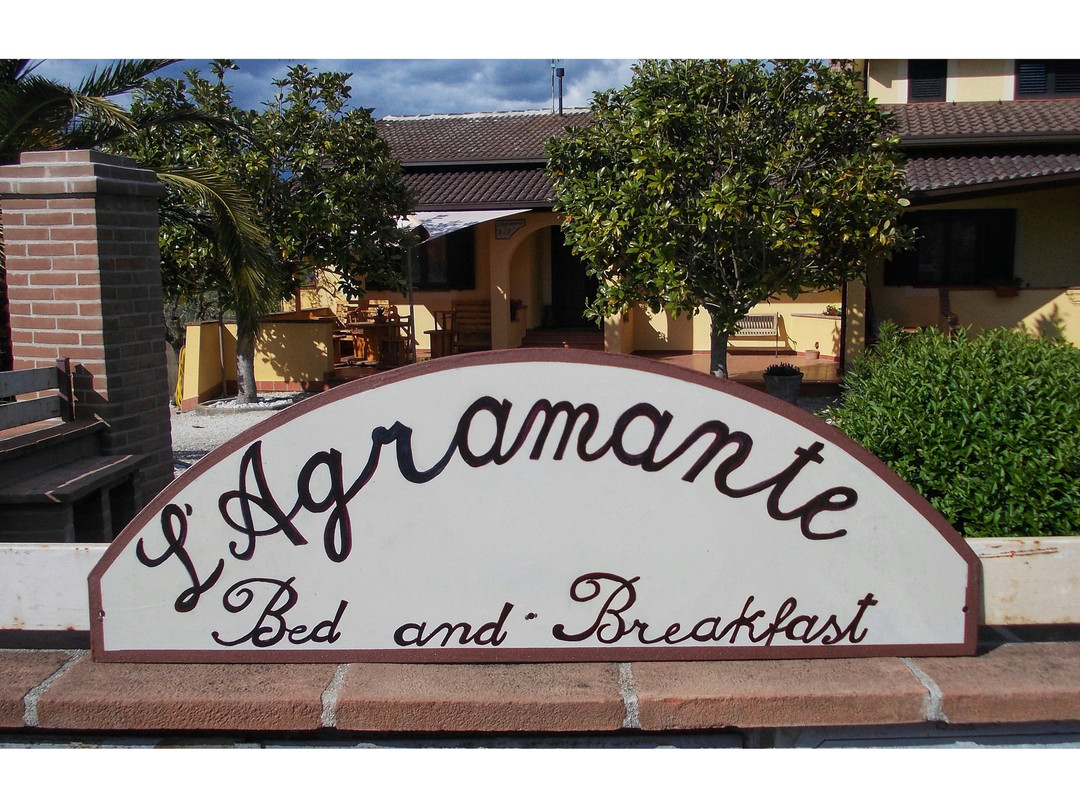 L'Agramante B&B