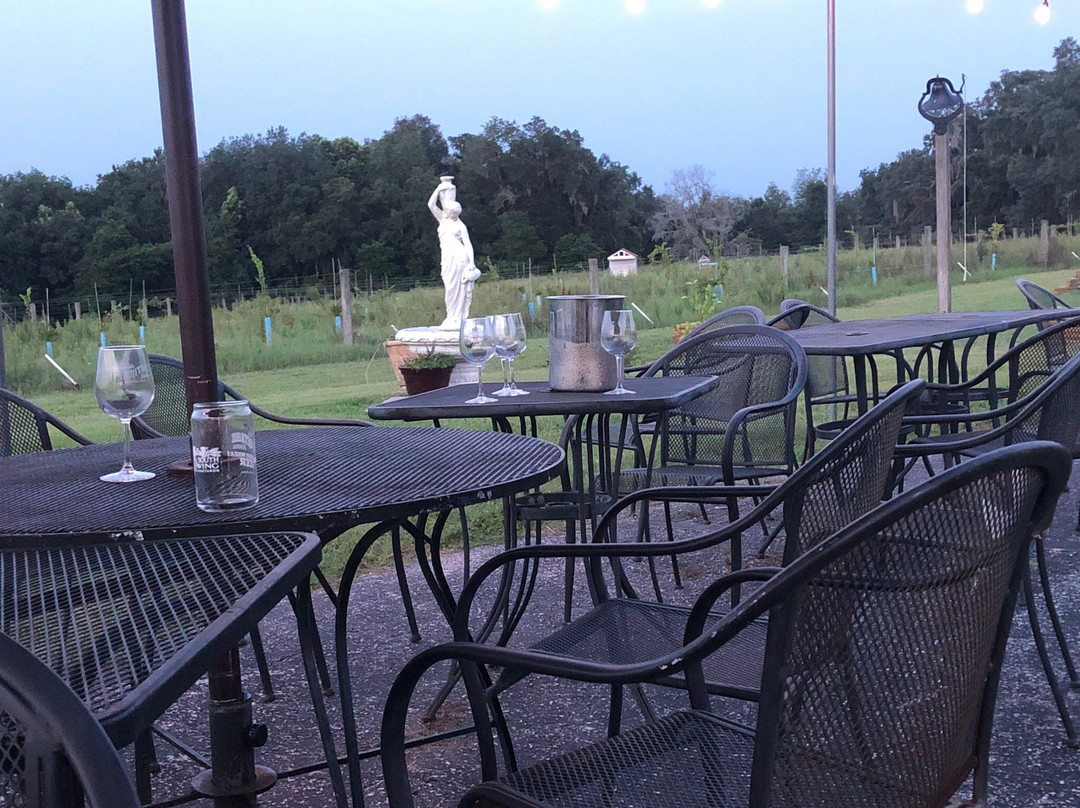 Sparacia Witherell Family Winery & Vineyard景点图片