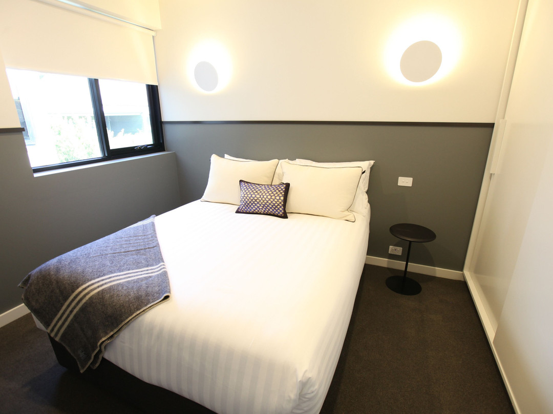 Carmel at Sorrento主图