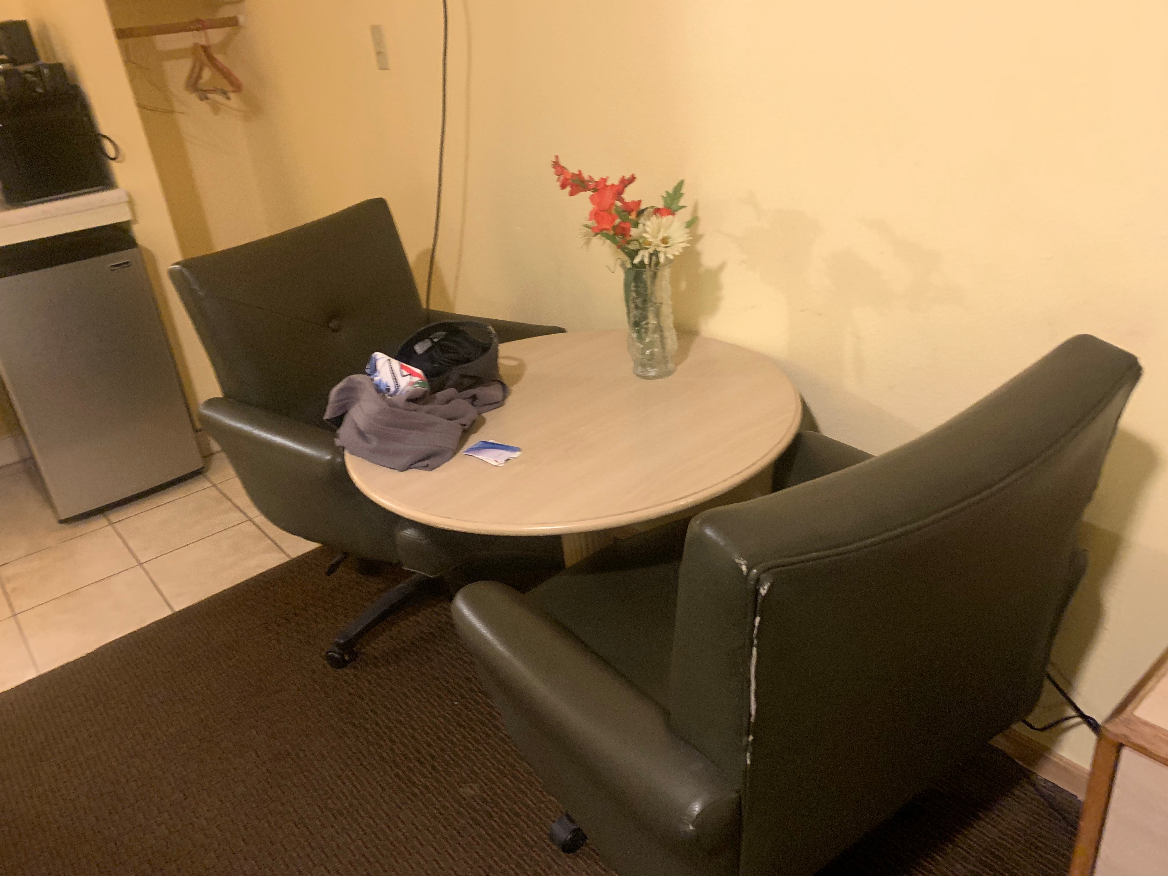 Value Inn Motel-官方