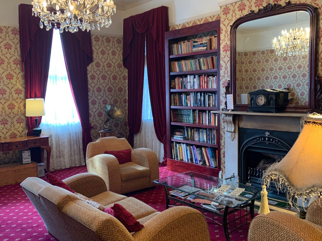 The Boutique Hotel Blue Mountains主图