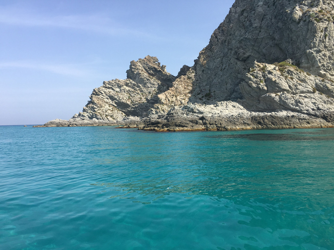Escursioni Delfino景点图片