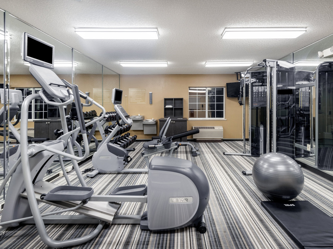 Candlewood Suites Lake Mary by IHG主图