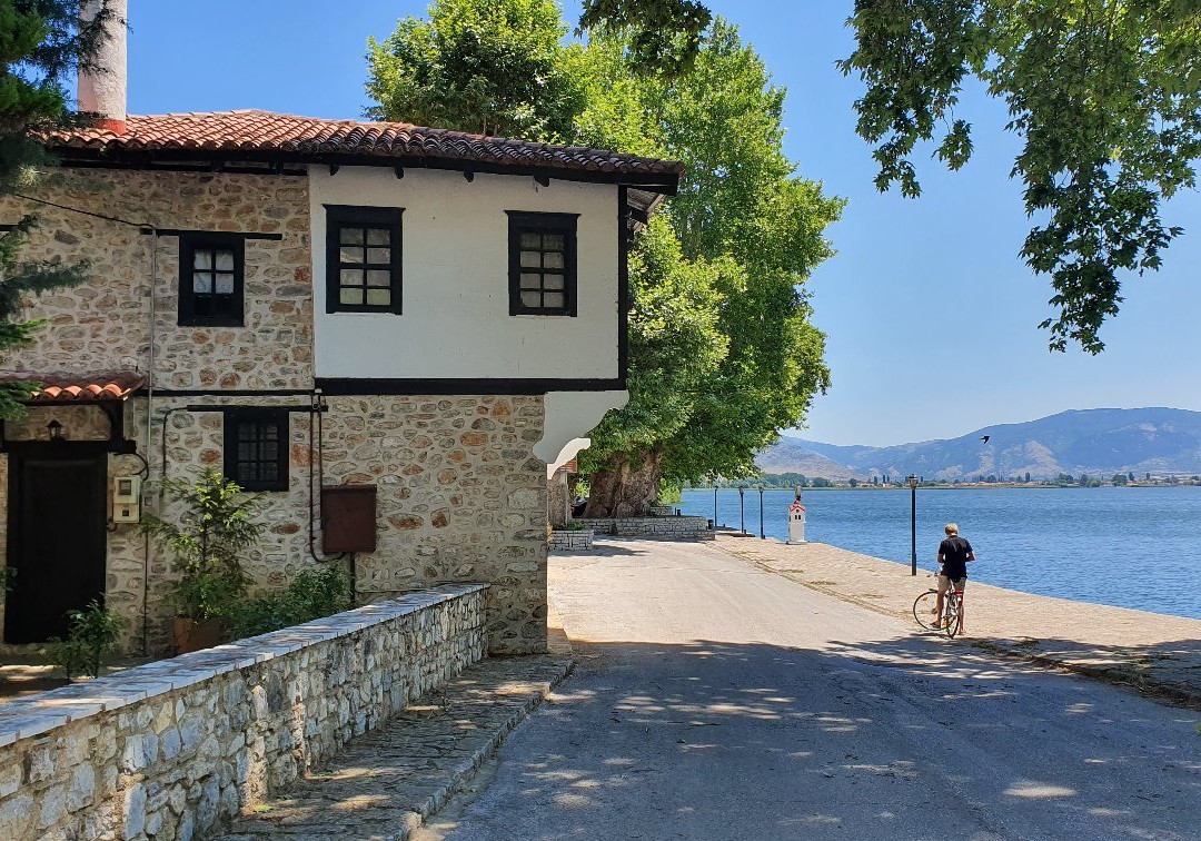 Doltso Luxury Hotel主图