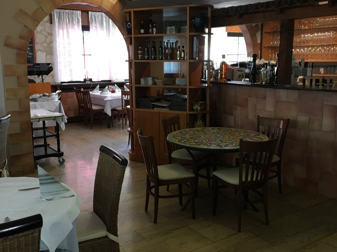 Hotel Taormina主图