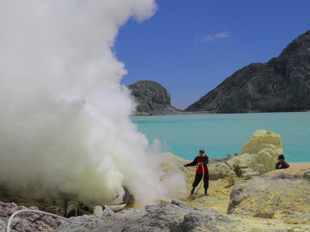 La Belle Vie Experiences-巴纽旺宣必去景点