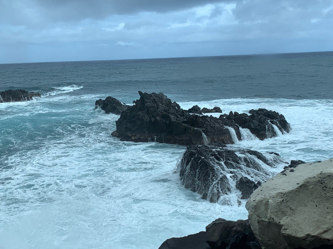 Dynamic Tour Maui-怀露库必去景点