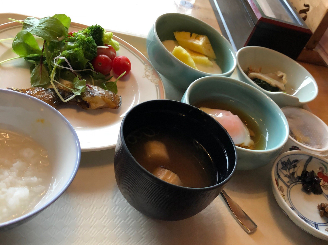 Hill Hotel Sunpia Iga主图