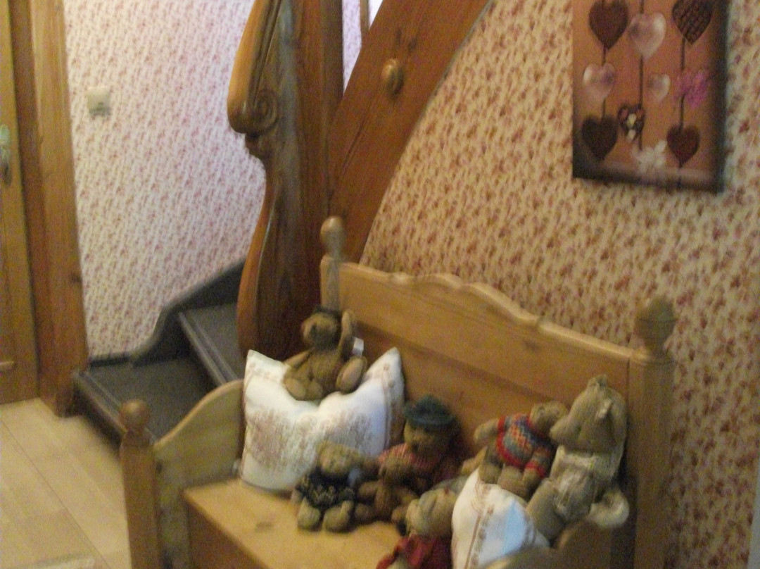 Bayerischer Hof主图