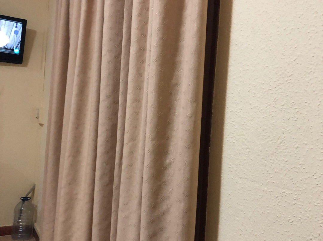 Hotel Apartamento Los Hermanos主图