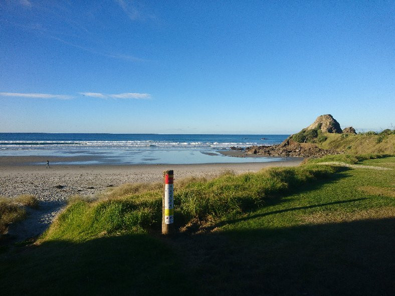 Aotearoa Surf School-Mangawhai必去景点